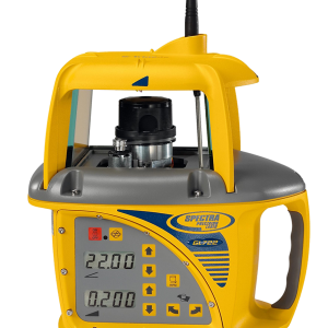 Spectra Precision GL722 lazeris