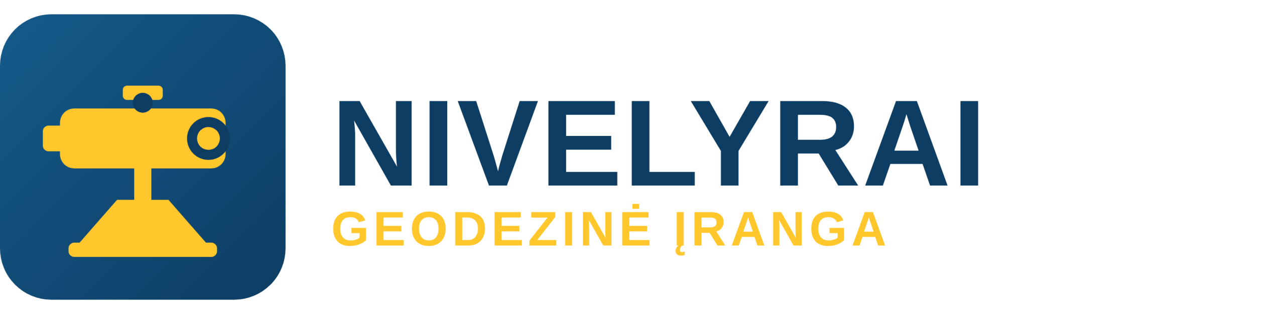 Nivelyrai.lt logotipas