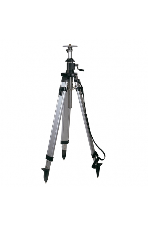 ALIUMINIS TRIKOJIS HEAVY DUTY SU ELEVACINE KOLONA (2,28M)