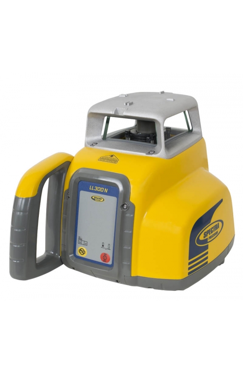 LL300N lazerinis nivelyras