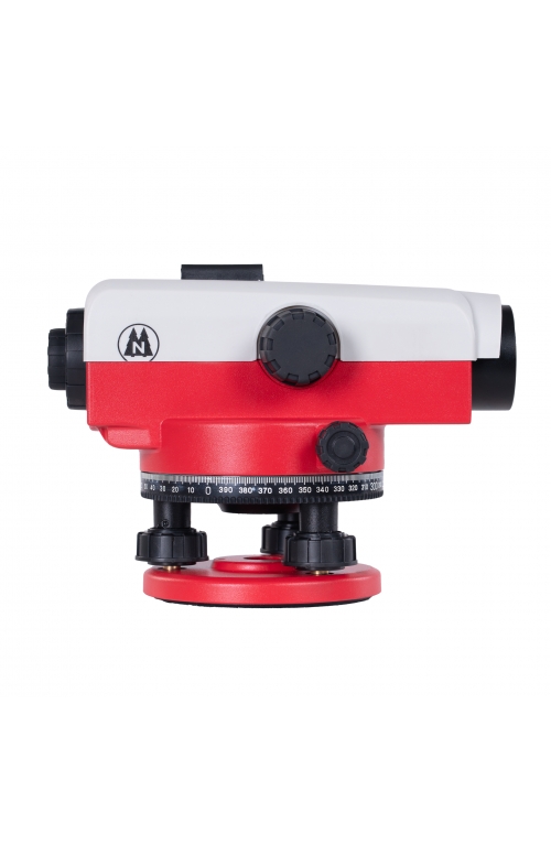 Nestle NAL32 optinis automatinis nivelyras (32x, IP54) - Image 2