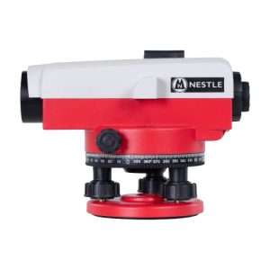 Nestle NAL32 optinis automatinis nivelyras (32x, IP54)