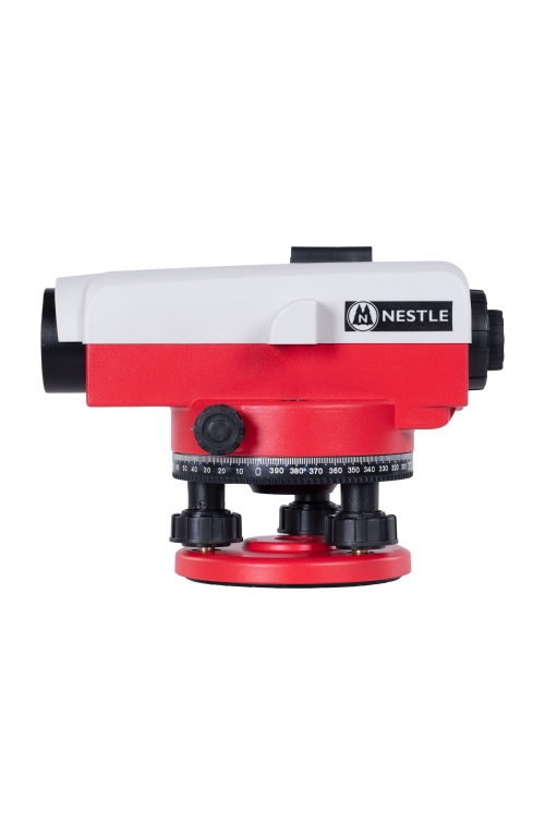 Nestle NAL32 optinis automatinis nivelyras (32x, IP54)